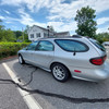 Ford Taurus (1996-2006) - Mercury Sable (1996-2006) Power Antenna Conversion Kit