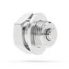 Suzuki Motorcycle GSX-R1000 GP Magnetic Oil Drain Plug (2016) - Made In USA - Stainless Steel