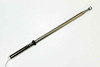 Toyota T100 (1993-1998) - Toyota Pickup (1989-1995) - Toyota 4Runner (1989-1995) - Toyota Hilux (1989-1997) Power Antenna Mast (1988-1992) - Part Number 86337-34030, 1993 Toyota T100 power antenna mast, 1994 Toyota T100 power antenna mast, 1995 Toyota T100 power antenna mast, 1996 Toyota T100 power antenna mast, 1997 Toyota T100 power antenna mast, 1998 Toyota T100 power antenna mast, 1989 Toyota Pickup power antenna mast, 1990 Toyota Pickup power antenna mast, 1991 Toyota Pickup power antenna mast, 1992 Toyota Pickup power antenna mast, 1993 Toyota Pickup power antenna mast, 1994 Toyota Pickup power antenna mast, 1995 Toyota Pickup power antenna mast, 1989 Toyota 4Runner power antenna mast, 1990 Toyota 4Runner power antenna mast, 1991 Toyota 4Runner power antenna mast, 1992 Toyota 4Runner power antenna mast, 1993 Toyota 4Runner power antenna mast, 1994 Toyota 4Runner power antenna mast, 1995 Toyota 4Runner power antenna mast, 1989 Toyota hilux power antenna mast, 1990 Toyota hilux power antenna mast, 1991 Toyota hilux power antenna mast, 1992 Toyota hilux power antenna mast, 1993 Toyota hilux power antenna mast, 1994 Toyota hilux power antenna mast, 1995 Toyota hilux power antenna mast, 1996 Toyota hilux power antenna mast, 1997 Toyota hilux power antenna mast,