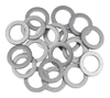 Mopar 5133840AA Oil Drain Plug Crush Washer Gasket / Seal Ring - 20 Pack - MADE IN USA