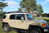 VOTEX - 31 Inch Black Antenna for Jeep Wrangler JK - JL | Gladiator (2007-2024) - Spiral Wind Noise Cancellation - Spring Steel Construction - Stainless Steel Threading