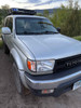 Votex - Power Antenna Mast Conversion Kit is Compatible with Lexus LX470 (1998-2007) - Toyota Land Cruiser (01-1998-2008)
