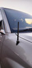 Votex - Power Antenna Mast Conversion Kit is Compatible with Lexus LX470 (1998-2007) - Toyota Land Cruiser (01-1998-2008)