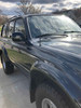 Votex - Power Antenna Mast Conversion Kit is Compatible with Lexus LX470 (1998-2007) - Toyota Land Cruiser (01-1998-2008)