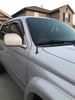 Votex - Power Antenna Mast Conversion Kit is Compatible with Lexus LX470 (1998-2007) - Toyota Land Cruiser (01-1998-2008)