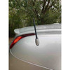 Votex - Power Antenna Mast Conversion Kit is Compatible with Lexus ES250 - ES300 - GS300 - LS400 - SC300 - SC400 - SC430
