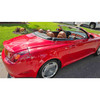 Votex - Power Antenna Mast Conversion Kit is Compatible with Lexus ES250 - ES300 - GS300 - LS400 - SC300 - SC400 - SC430