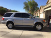Votex - Power Antenna Mast Conversion Kit is Compatible with Toyota Sequoia (2001-2007)