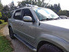 Votex - Power Antenna Mast Conversion Kit is Compatible with Toyota Sequoia (2001-2007)