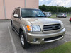 Votex - Power Antenna Mast Conversion Kit is Compatible with Toyota Sequoia (2001-2007)