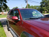 Votex - Power Antenna Mast Conversion Kit is Compatible with Toyota Sequoia (2001-2007)