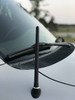 Votex - Power Antenna Mast Conversion Kit is Compatible with Toyota 4 Runner (1996-2002) - Toyota Hilux (1998-2005)