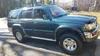 Votex - Power Antenna Mast Conversion Kit is Compatible with Toyota 4 Runner (1996-2002) - Toyota Hilux (1998-2005)