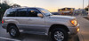 Votex - Power Antenna Mast Conversion Kit is Compatible with Toyota 4 Runner (1996-2002) - Toyota Hilux (1998-2005)