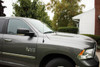 Ford F-150 31 Inch Black Antenna (2009-2026) - USA Stainless Steel Threading - Part Number AL3Z-18813-A | MCPZ18813A