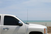 Ford F-150 31 Inch Black Antenna (2009-2026) - USA Stainless Steel Threading - Part Number AL3Z-18813-A | MCPZ18813A