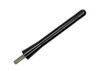 Ford F-150 4 Inch Black Aluminum Antenna (2009-2026) - Made in USA