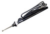 Manual Antenna Kit is Compatible with AMC, Chevrolet, Chrysler, Dodge, Eagle, Ford, Jeep, Lincoln, Mercury, Pontiac, Plymouth