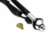 Manual Antenna Kit is Compatible with AMC, Chevrolet, Chrysler, Dodge, Eagle, Ford, Jeep, Lincoln, Mercury, Pontiac, Plymouth