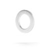 Suzuki Motorcycle DR250SE Oil Drain Plug Crush Washer Gasket / Seal Ring (1990-1995) - 20 Pack - Made In USA