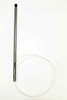 Volvo C70 Convertible Power Antenna Mast (1998-2004) - Part Number 86181818, 1998 Volvo C70 Convertible Power Antenna Mast,1999 Volvo C70 Convertible Power Antenna Mast,2000 Volvo C70 Convertible Power Antenna Mast,2001 Volvo C70 Convertible Power Antenna Mast,2002 Volvo C70 Convertible Power Antenna Mast,2003 Volvo C70 Convertible Power Antenna Mast,2004 Volvo C70 Convertible Power Antenna Mast,