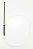 Honda Civic Del Sol Power Antenna Mast (1992-1997)