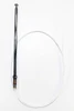 Jaguar XJ12 Power Antenna Mast (1994) - Part Number DBC2200