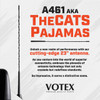 TheCatsPajamas! This cutting edge 23" antenna is at the pinnacle of antenna technology. So impressive it earns it's distinctive name.