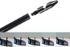 Dodge Ram 5500  'THE SPIKE' -  Black Ammo Antenna with Removable Bottle Opener (2010-2018) - Made in USA