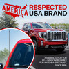 Respected USA brand. Assembled for you by a Wisconsin family-run antenna specialist since 1999.