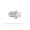 GasGas MC 125 Magnetic Oil Drain Plug - 2021-2026 - Made In USA - Stainless Steel - Part Number 58030021100