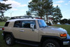Ford Bronco 15 Inch Stainless-Steel Antenna (2021-2026) - Spring Steel Construction - Stainless Steel Threading