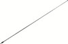 Ford Bronco 31 Inch Black Antenna (2021-2026) - USA Stainless Steel Threading