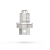 GasGas MC 65 Magnetic Oil Drain Plug - 2021-2026 - Made In USA - Stainless Steel - Part Number 58030021000