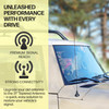 Upgrade your old antenna to the Votex 31" Tapered Antenna - a quick, easy solution to restore your vehicle's signal.