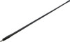 Dodge Ram 2500 17 Inch All-Terrain Flexible Rubber Antenna (2010-2018) - Spring Steel Internal Core