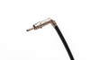 Chrome Replacement Antenna Base Kit fits Jeep Wrangler (1985-1996) - Jeep CJ7 (1976-1995)