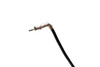 Black Replacement Antenna Base Kit for Jeep CJ7 (1976-1995)