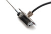 Chrome Replacement Antenna Base Kit for Jeep CJ7 (1976-1995)