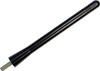 Toyota Tundra 5 Inch Black Aluminum Antenna (2000-2020) - Made in USA
