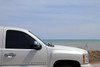 Toyota Tundra 5 Inch Black Aluminum Antenna (2000-2020) - Made in USA