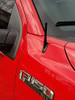 Toyota Tundra 4 Inch Black Aluminum Antenna (2000-2020) - Made in USA