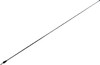 Toyota Tundra 27 Inch Black Antenna (2000-2020) - USA Stainless Steel Threading