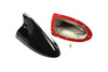 Ford Explorer Functional Black Shark Fin Antenna (2011-2019)
