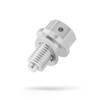 4WV-46168-00-00 for Yamaha - Stainless Steel Magnetic Oil Drain Plug with Neodymium Magnet - Made In USA