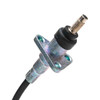 Antenna Base for Chevrolet Suburban 2500 (2000-2013) - Part Number 22876545 | 15829166