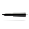 Nissan Frontier Bullet Antenna 20MM Round (1998-2021) Gloss Black - The Falcon 20
