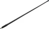 Toyota 4Runner 17 Inch All-Terrain Flexible Rubber Antenna (2010-2017) - Spring Steel Internal Core