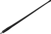 Mazda Miata 13 Inch All-Terrain Flexible Rubber Antenna (1990-2000) - Spring Steel Internal Core
