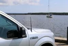 Mazda Miata 13 Inch All-Terrain Flexible Rubber Antenna (1990-2000) - Spring Steel Internal Core